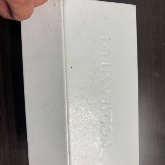 Louis Vuitton millionaire sunglasses white - Picture 1 of 5